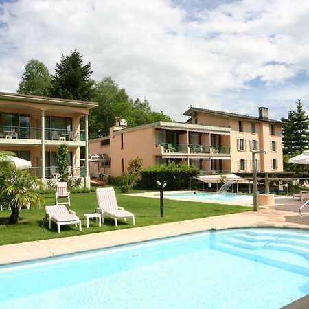 Hotel & Spa Cacciatori Cademario Bagian luar foto