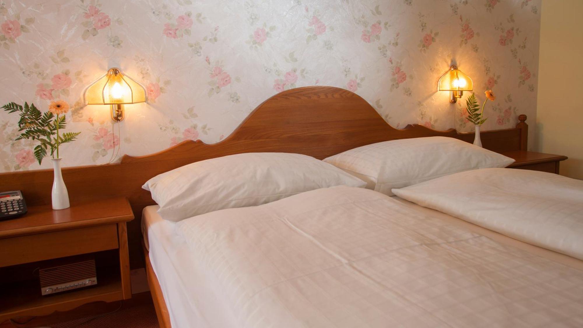Hotel & Spa Cacciatori Cademario Ruang foto