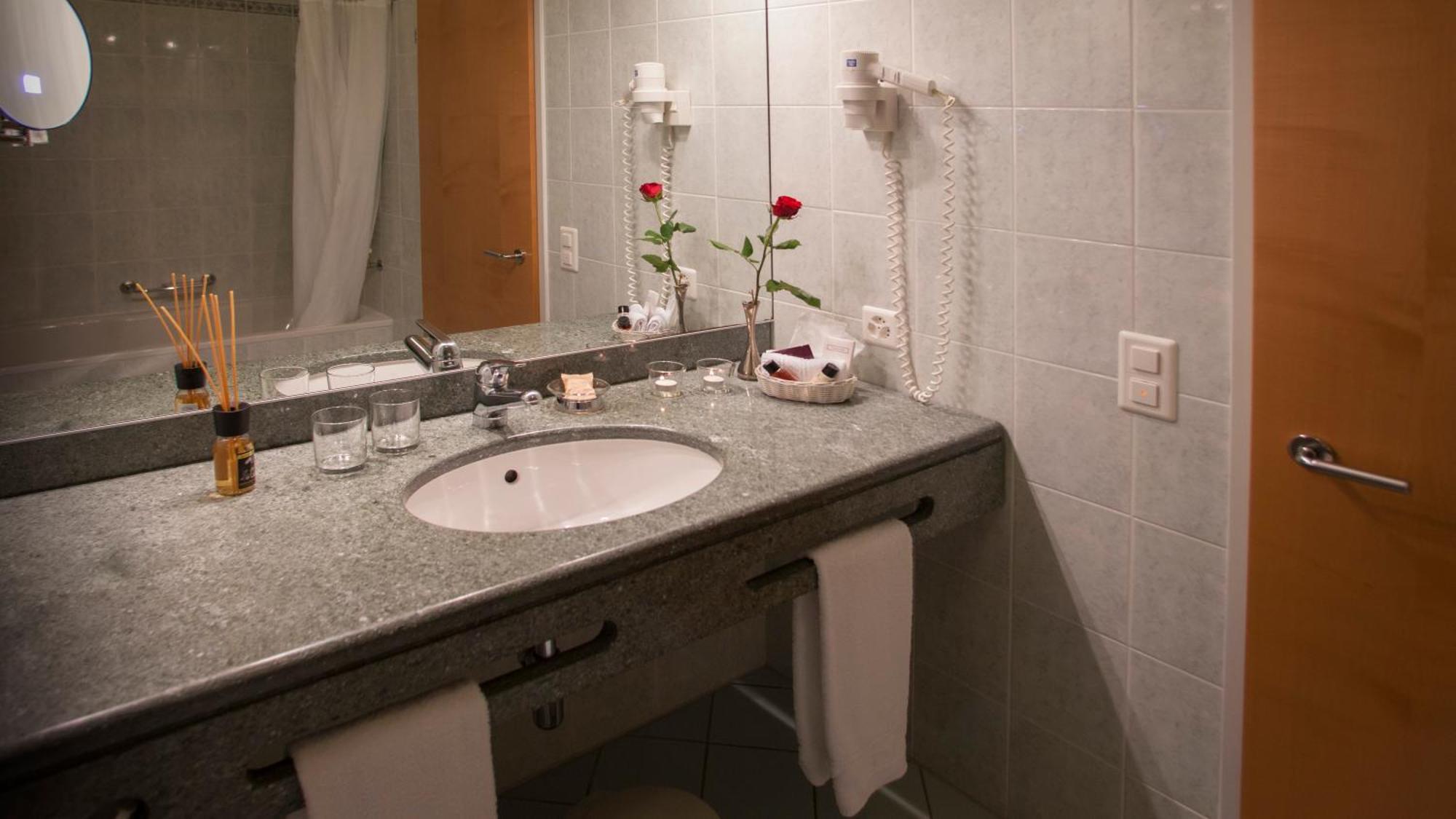 Hotel & Spa Cacciatori Cademario Ruang foto