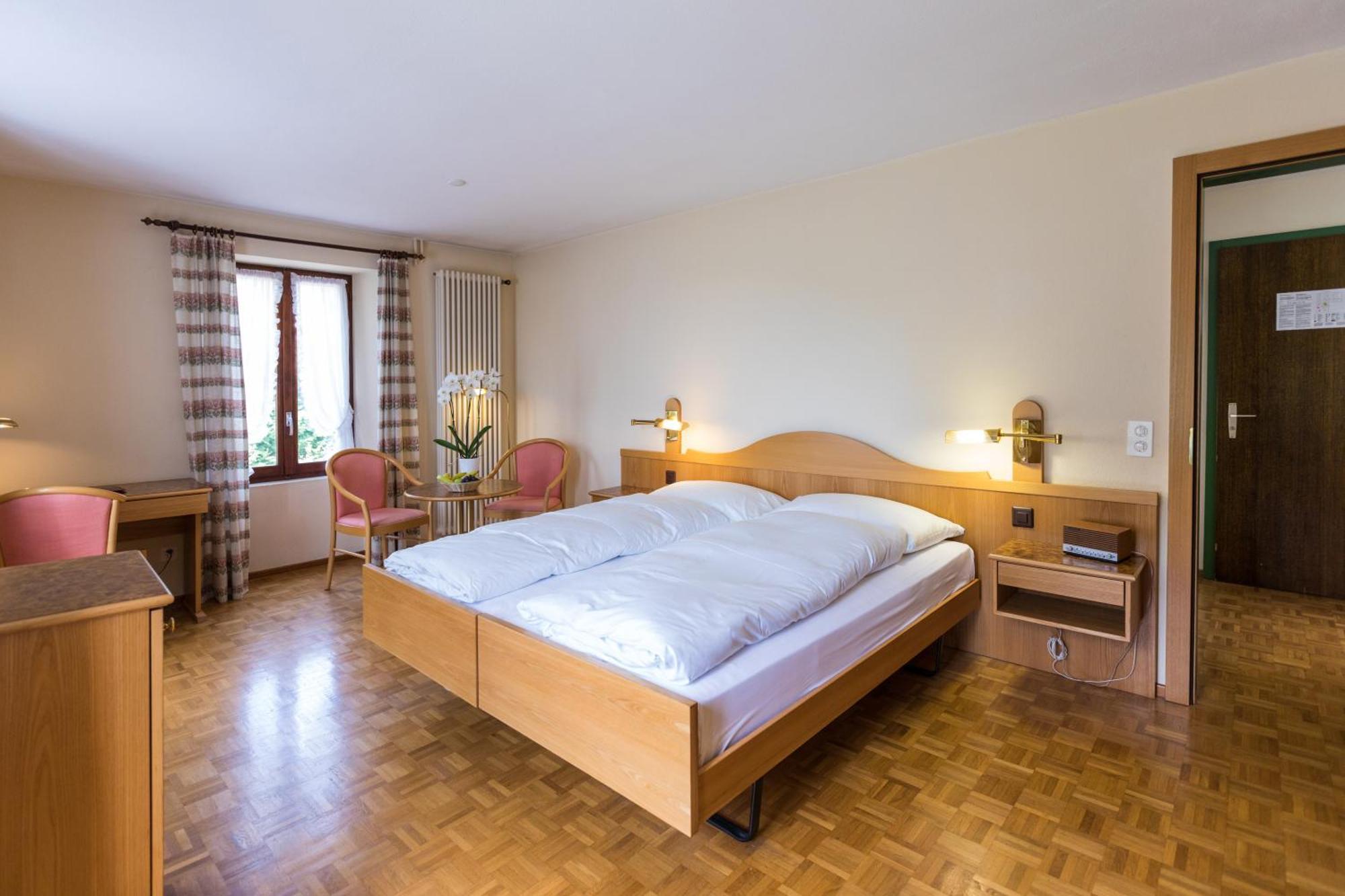Hotel & Spa Cacciatori Cademario Ruang foto