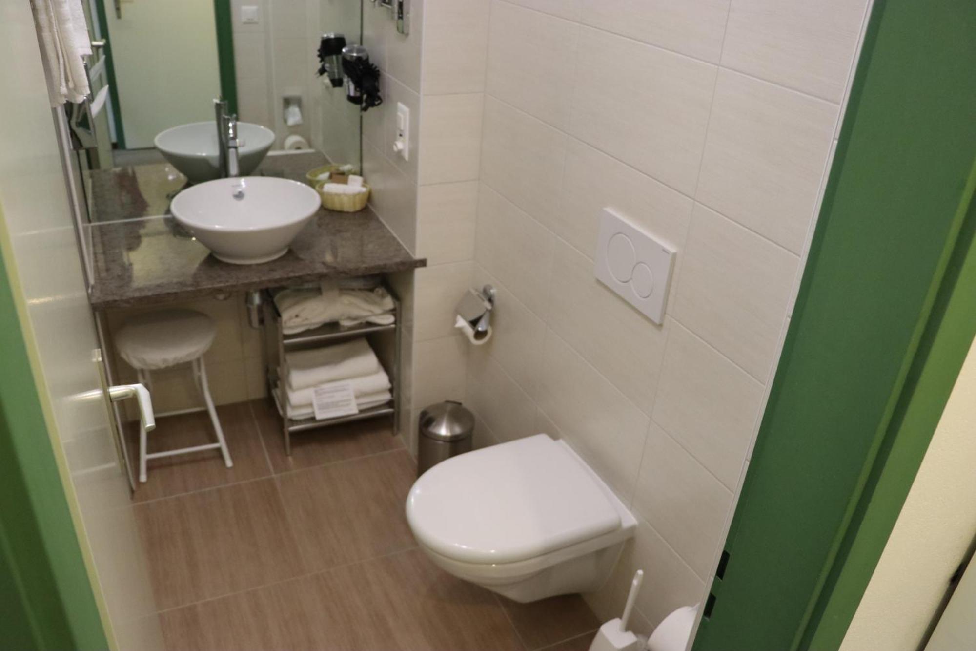 Hotel & Spa Cacciatori Cademario Ruang foto