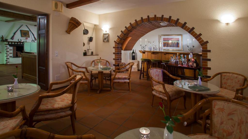Hotel & Spa Cacciatori Cademario Bagian luar foto